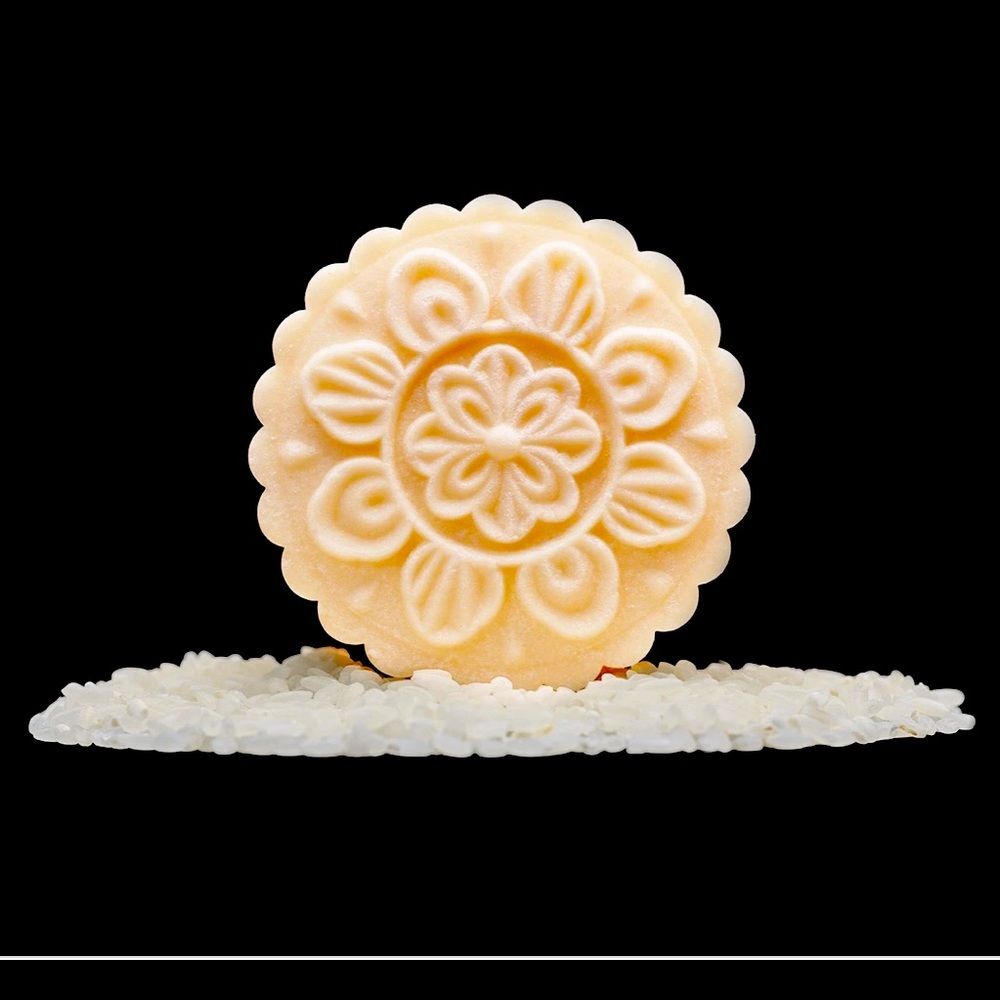 Bundle of Viori shampoo/conditioner bars